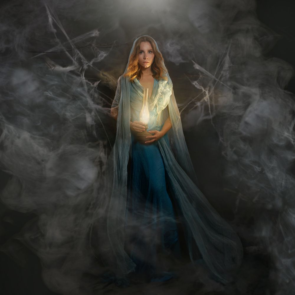 Photograph by Оксана Савинова