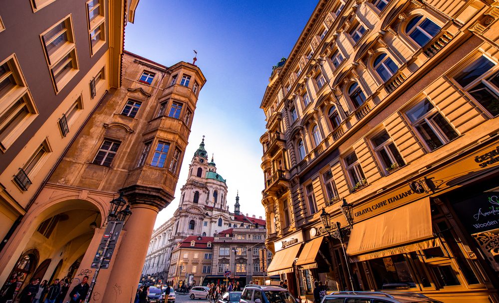 Photograph by салтанов андрей