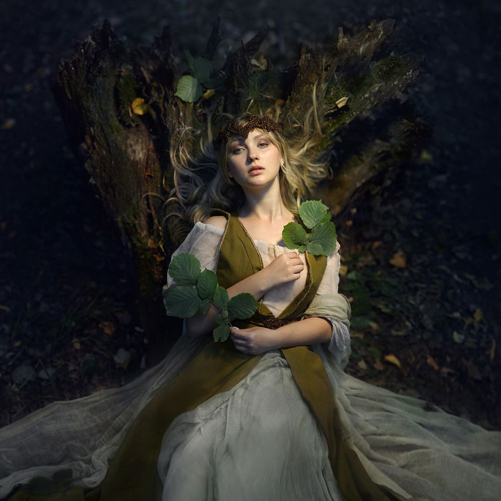 Photograph by Оксана Савинова