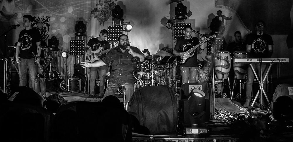 Фотография автора Abbas Ahmadi