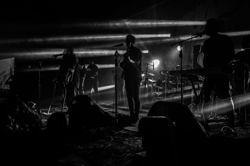 Фотография автора Abbas Ahmadi