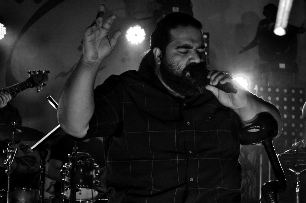 Фотография автора Abbas Ahmadi