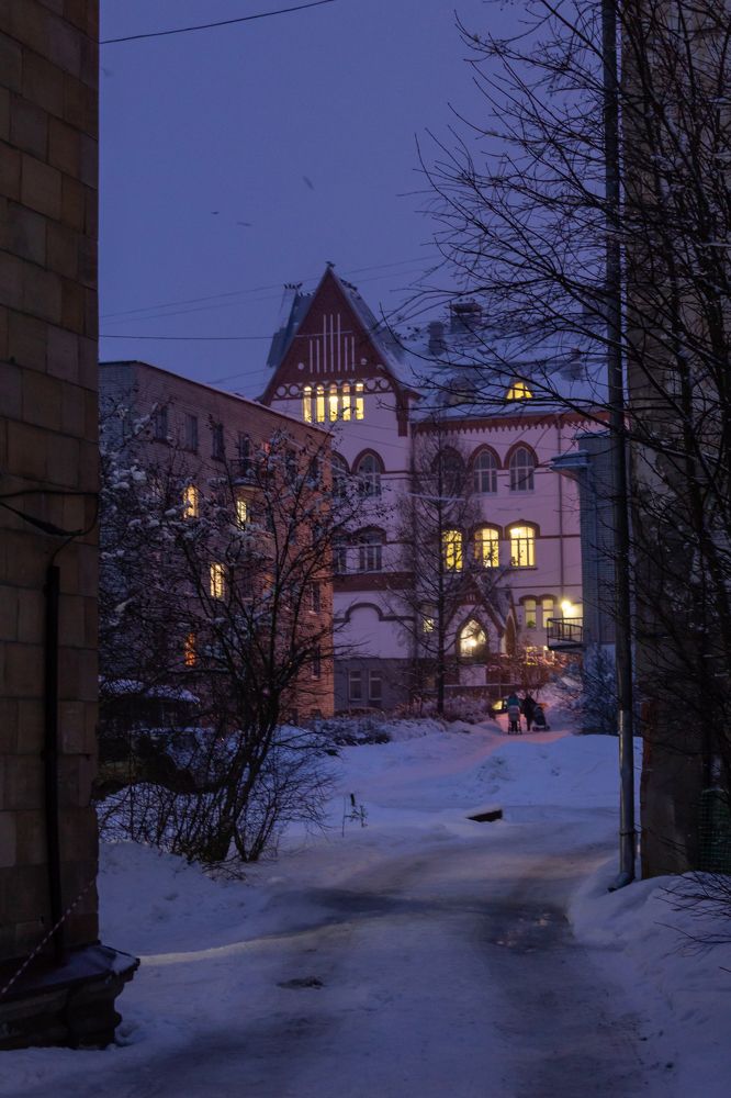 Photograph by Александр Ершов