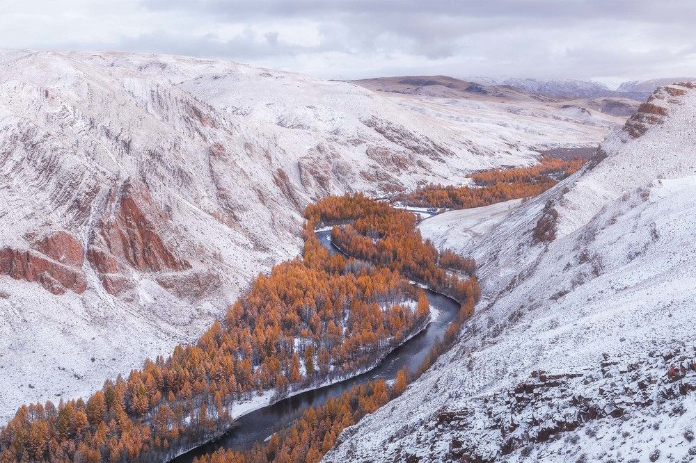 Photograph by Марина Сорокина