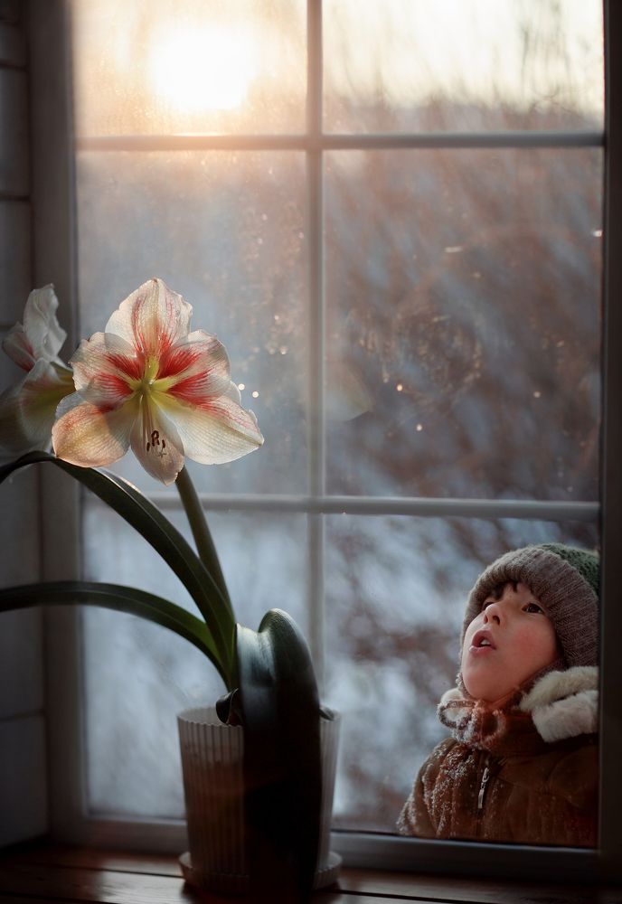 Photograph by Карина Кирина