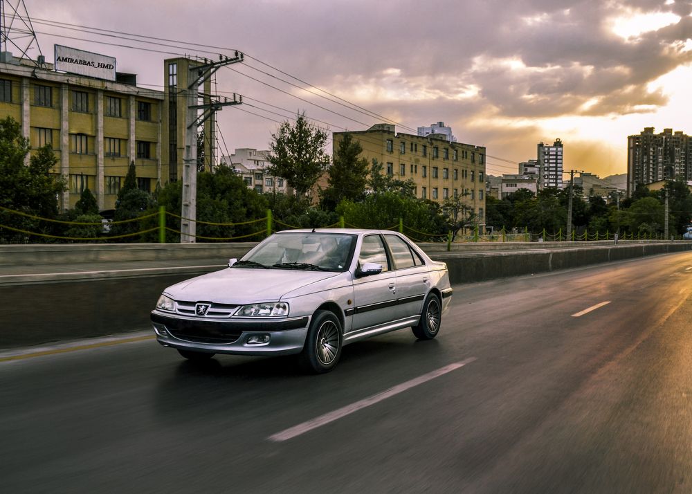 Фотография автора Abbas Ahmadi