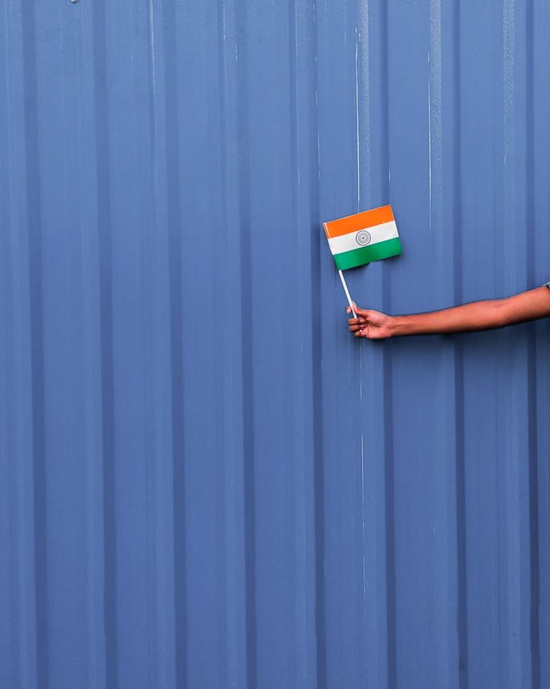 Photograph by Abilash Umapathi