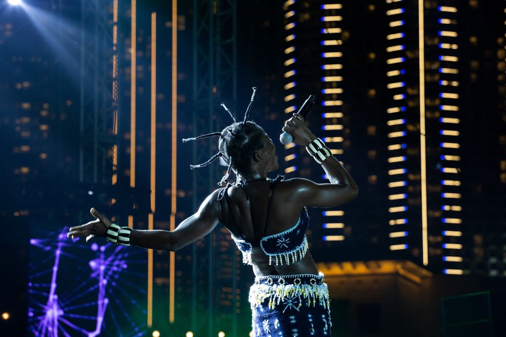 Photograph by Sanja Ristivojevic