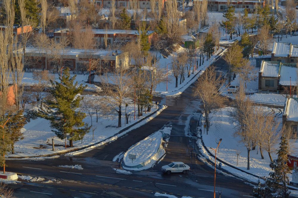 Фотография автора Abbas Ahmadi