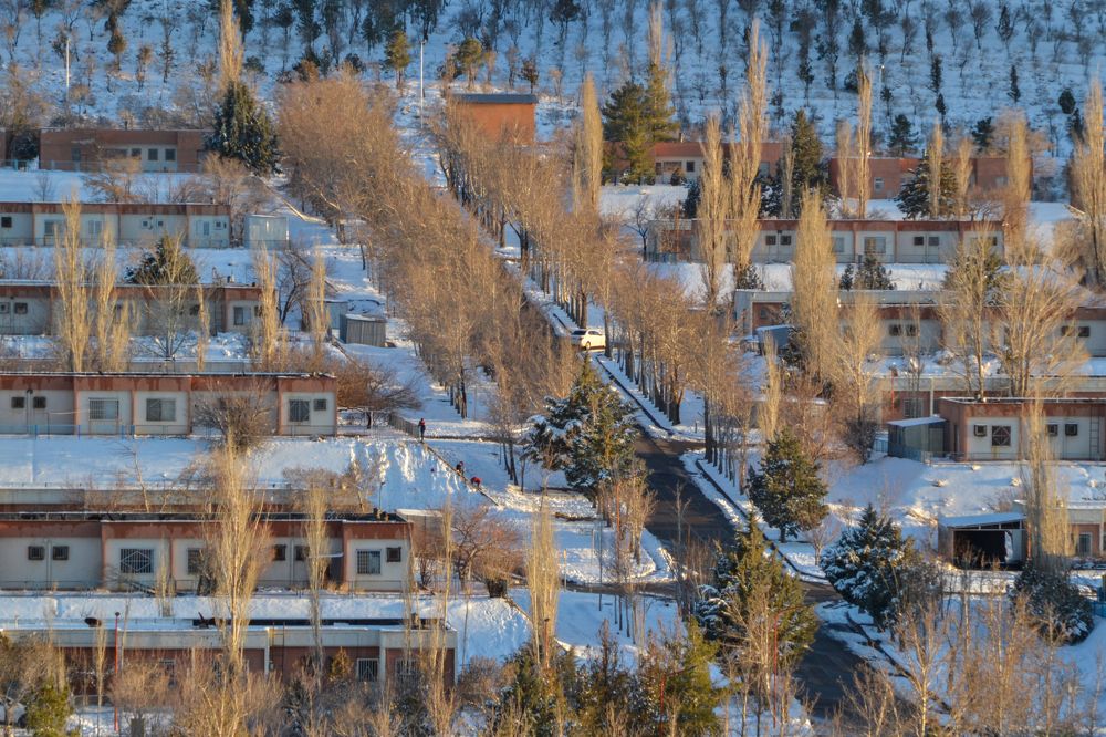 Фотография автора Abbas Ahmadi