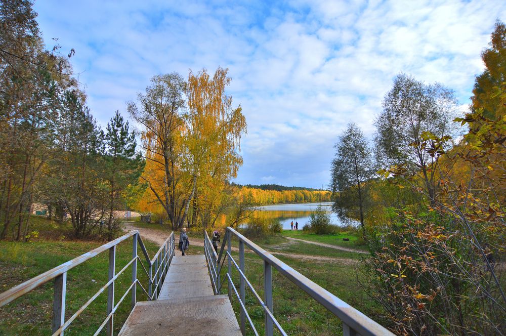 Фотография автора Клавдия Васильева