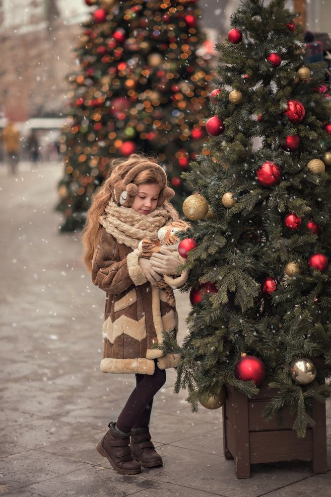 Photograph by Надежда Чернышова
