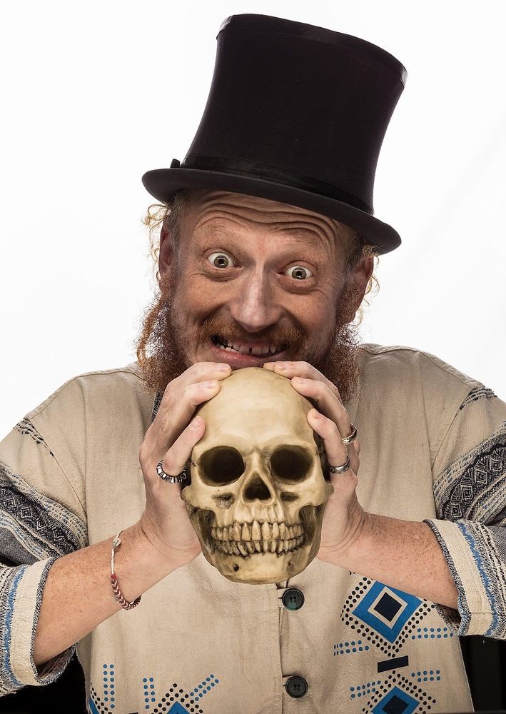 Photograph by Stav M Farba