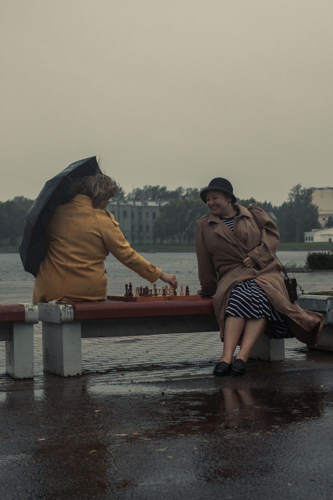 Photograph by Евгения
