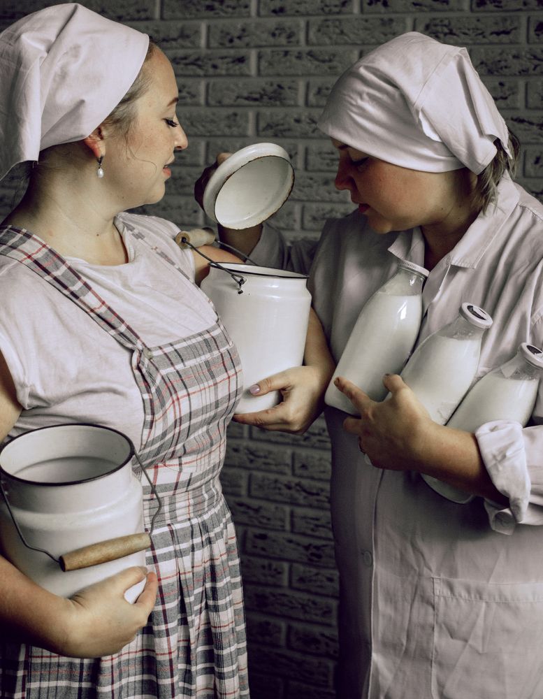 Photograph by Евгения