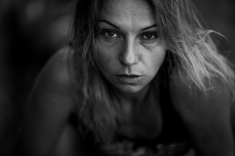 Photograph by Андрей Минков