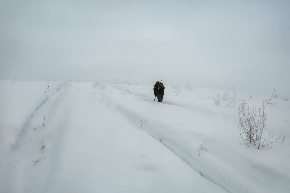 Photograph by Илья Мефодьев