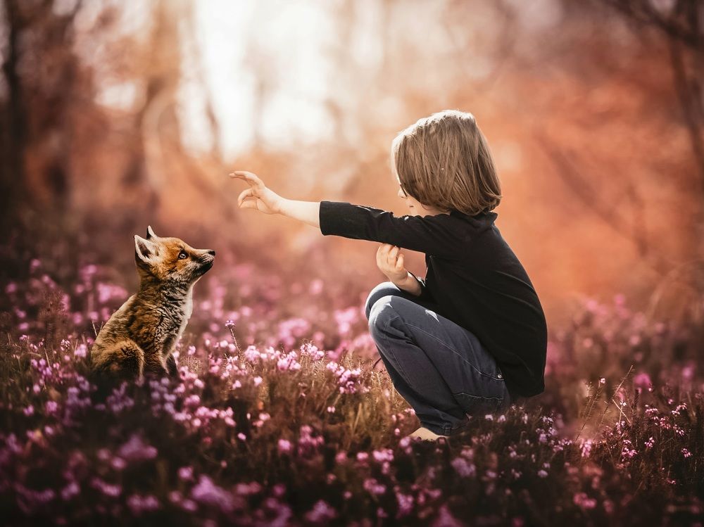 Photograph by Nadja Pedersoli