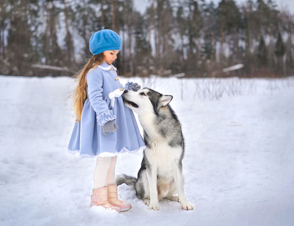 Photograph by Ольга Власкина