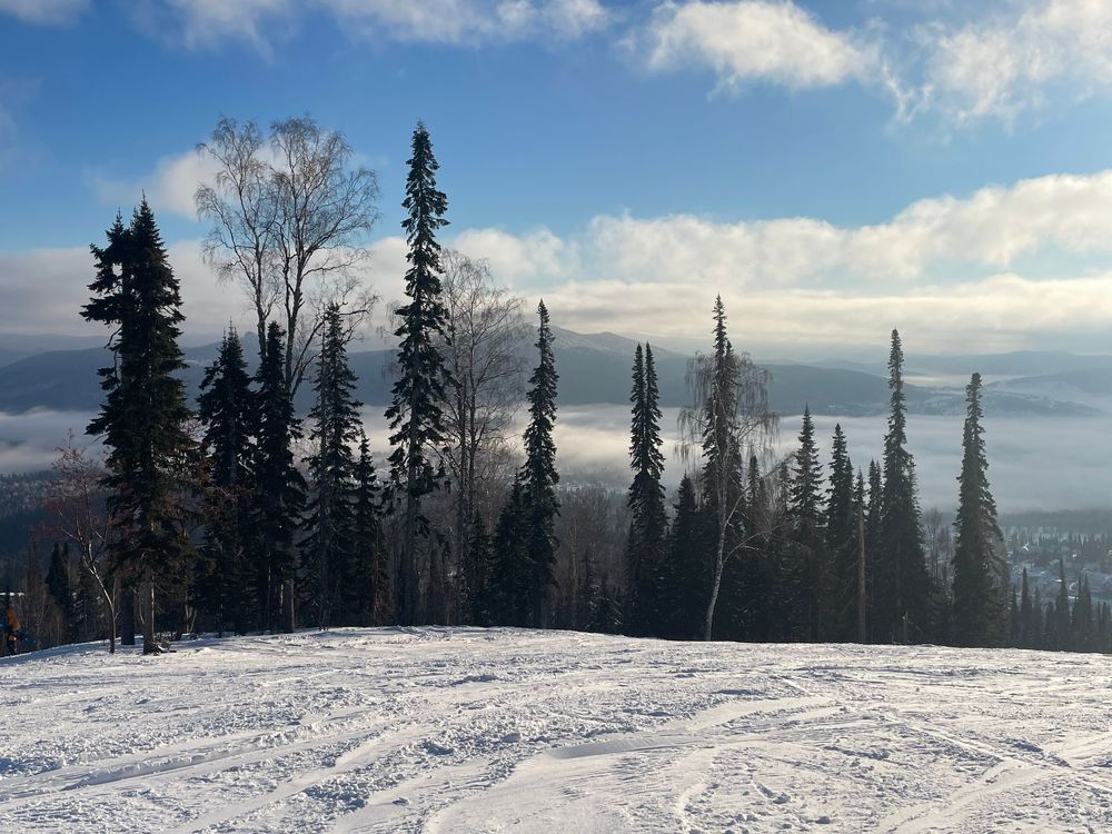 Photograph by Татьяна Ярмак