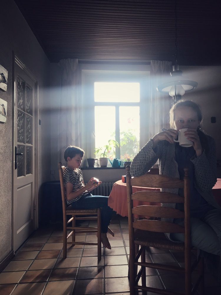 Photograph by Юлия З