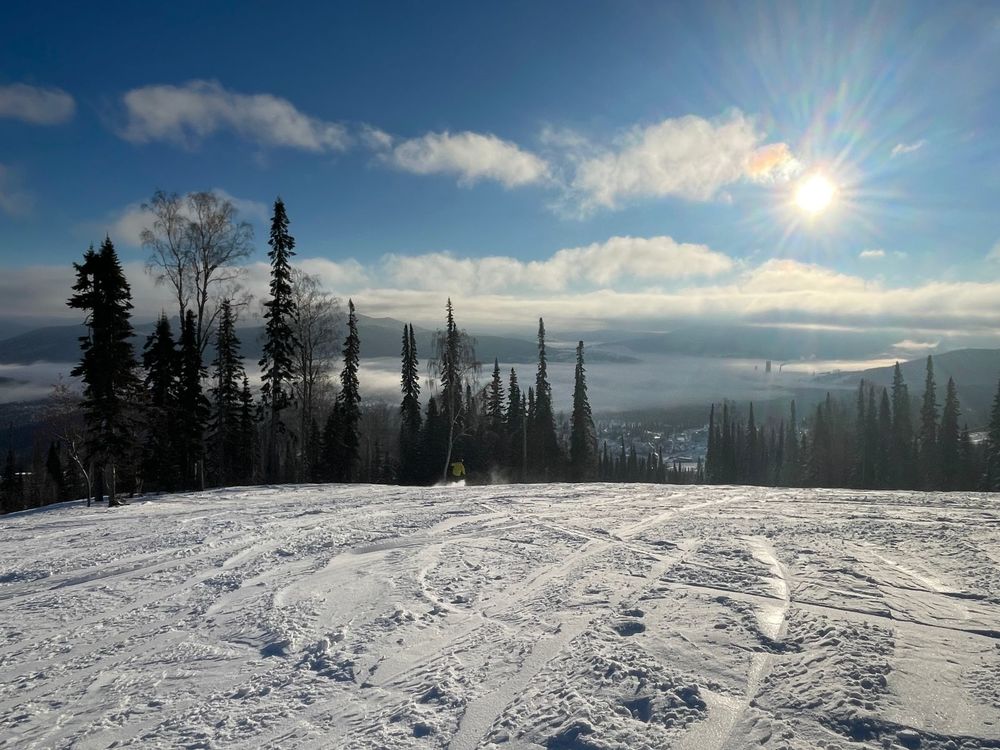 Photograph by Татьяна Ярмак