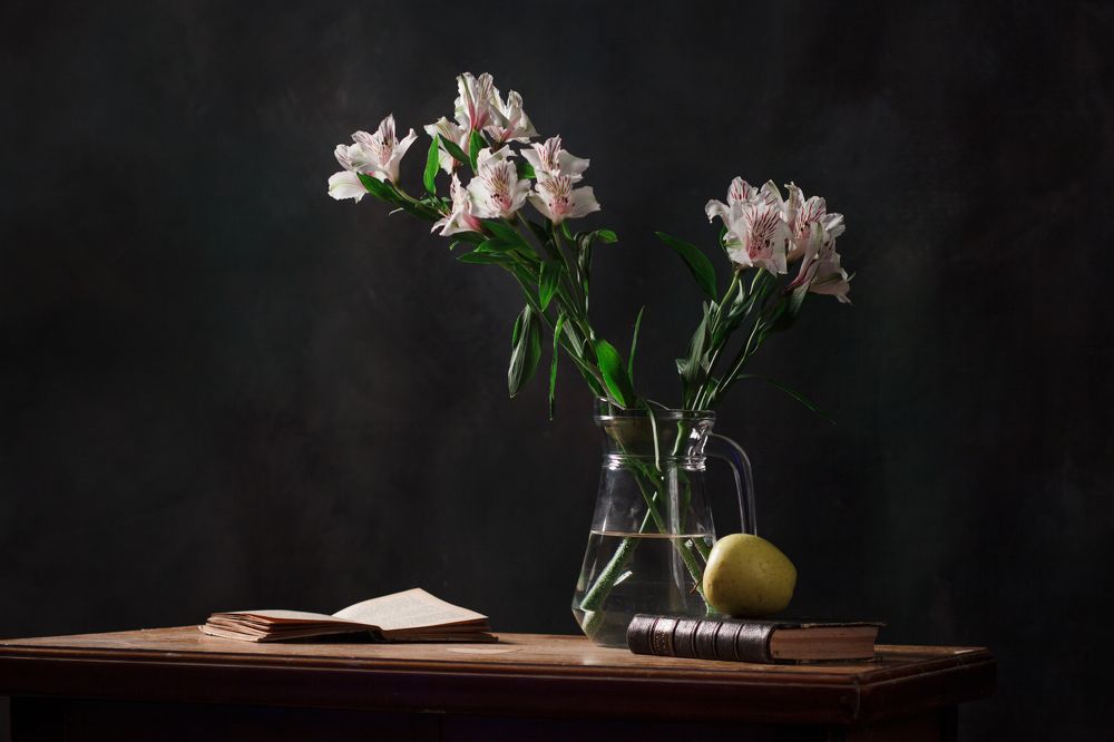 Photograph by Вера Чесновская