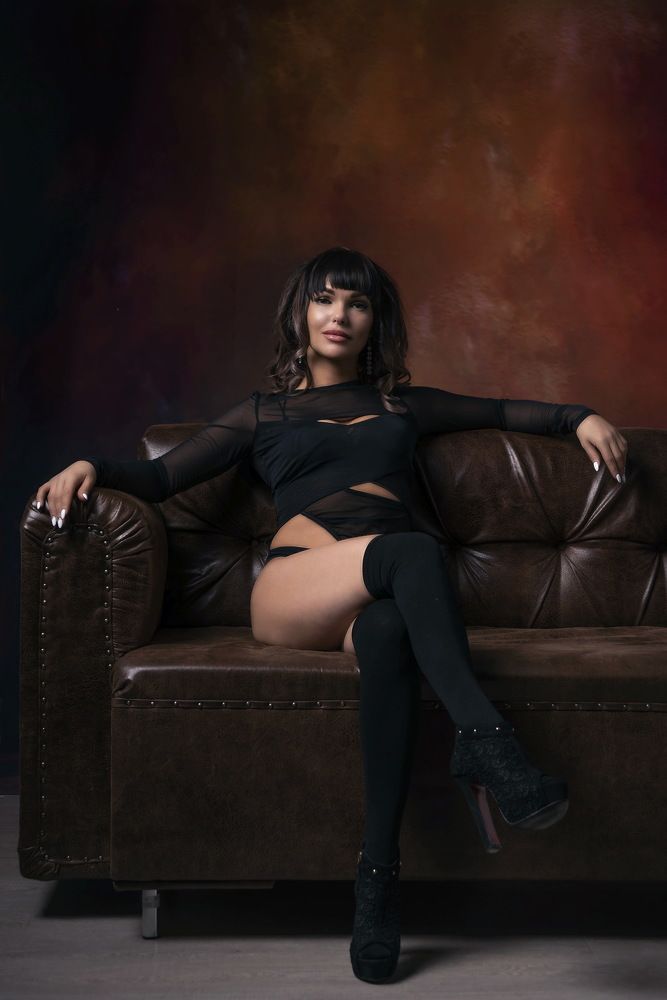 Photograph by Александр Григорьев