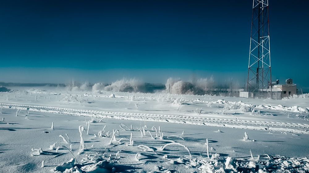 Photograph by Павел Агеев