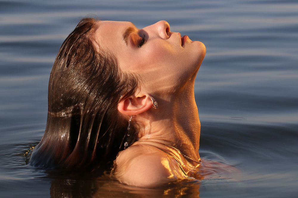 Photograph by Анна Татаренко