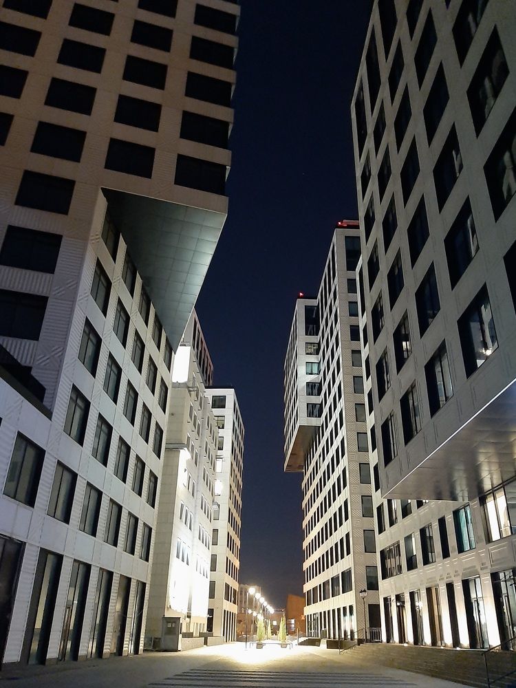 Photograph by Марина Алёшина