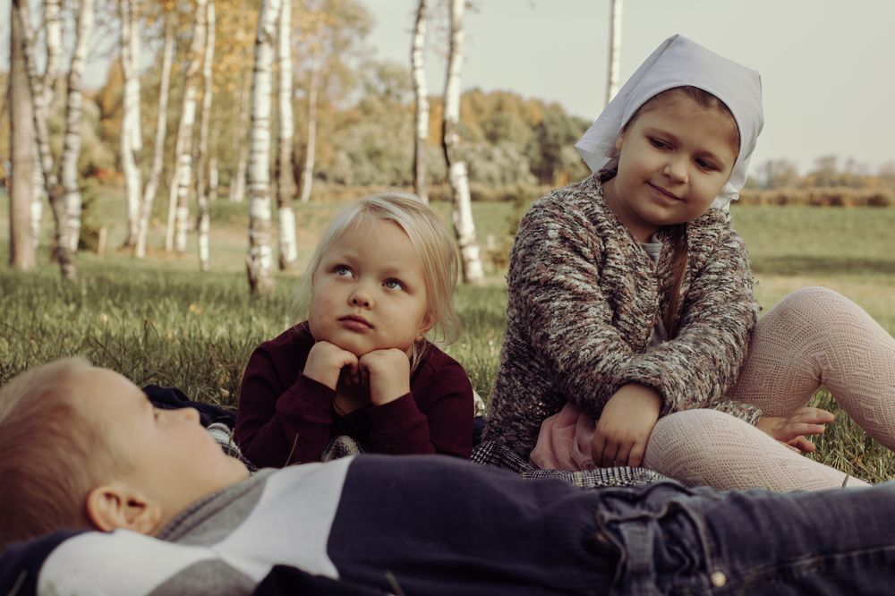Photograph by Евгения