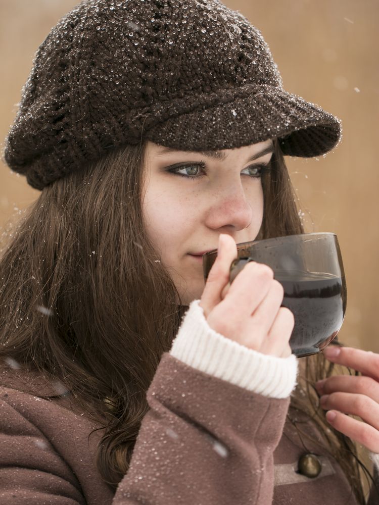 Photograph by Анна Татаренко