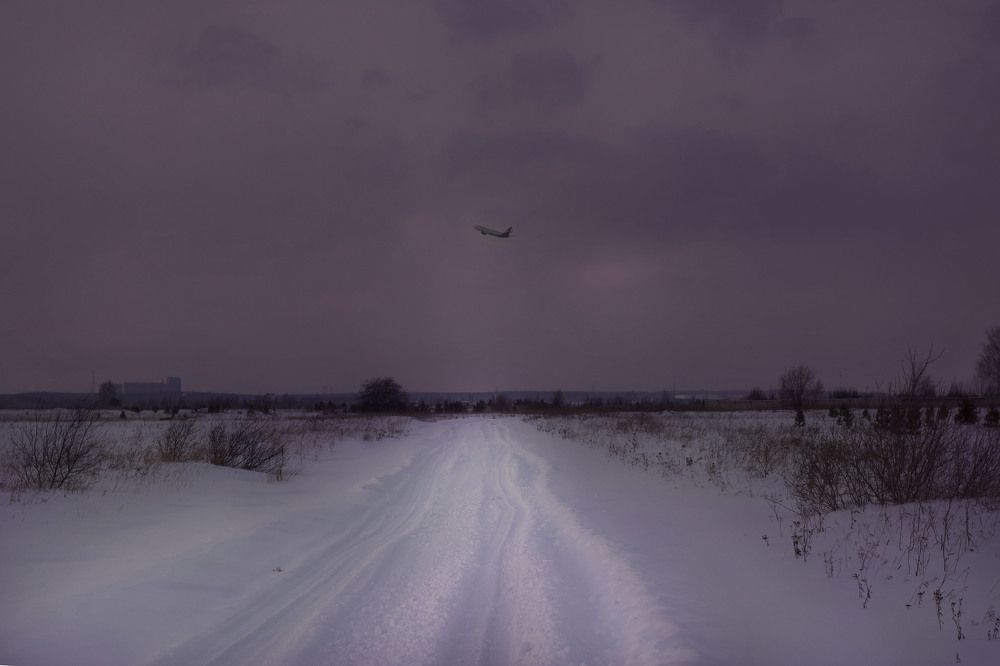 Photograph by Ирина Мамонова