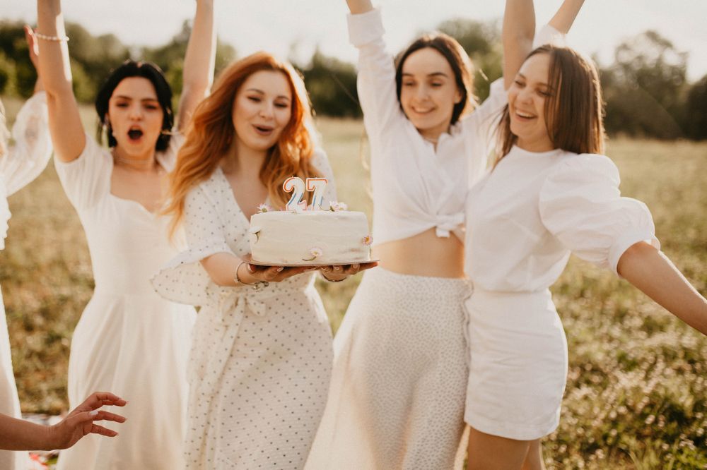 Photograph by Лилия Чепелина