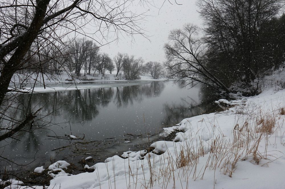 Photograph by Анна Татаренко