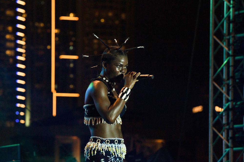 Photograph by Sanja Ristivojevic