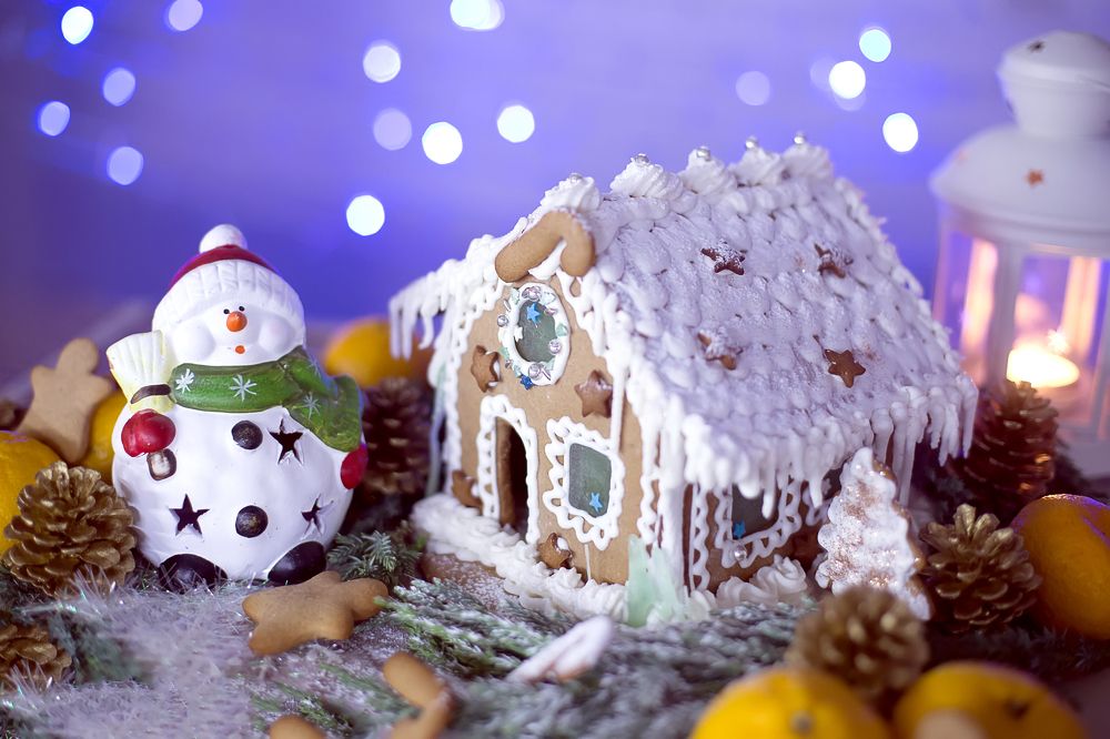 Photograph by Natalya Chumak