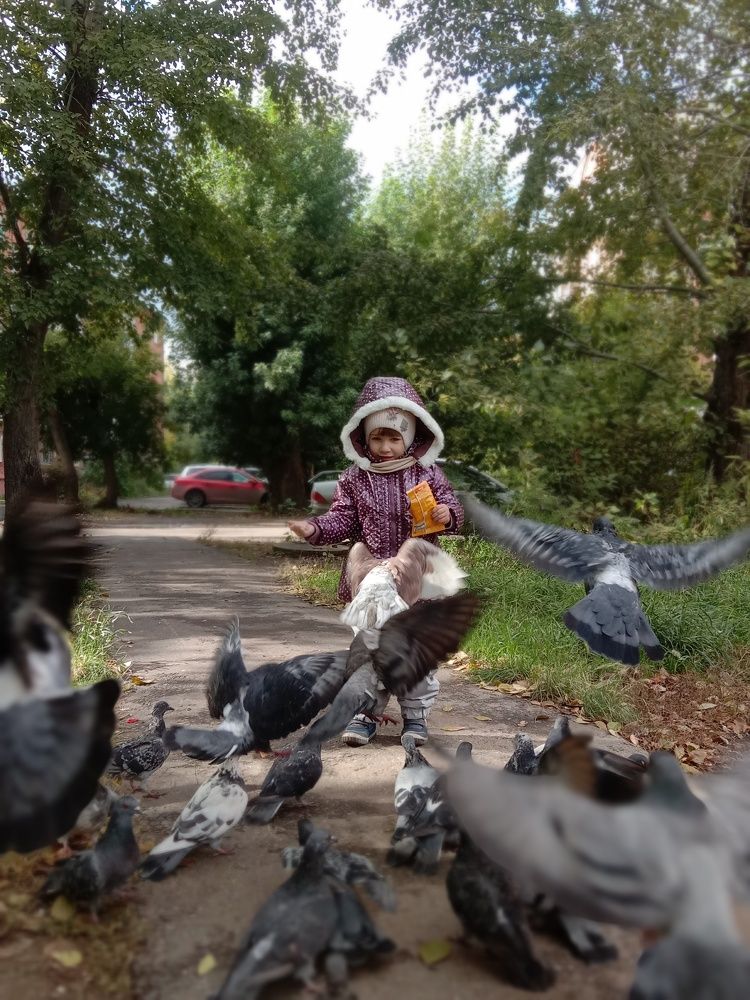 Photograph by Евгения