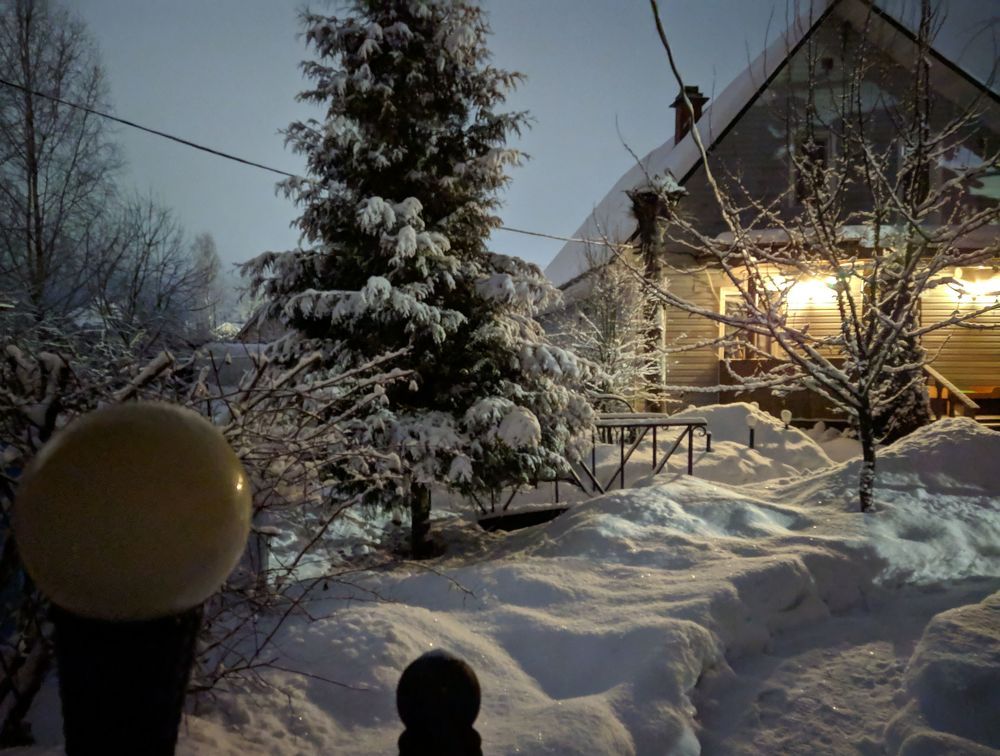 Photograph by Александр Пинаев