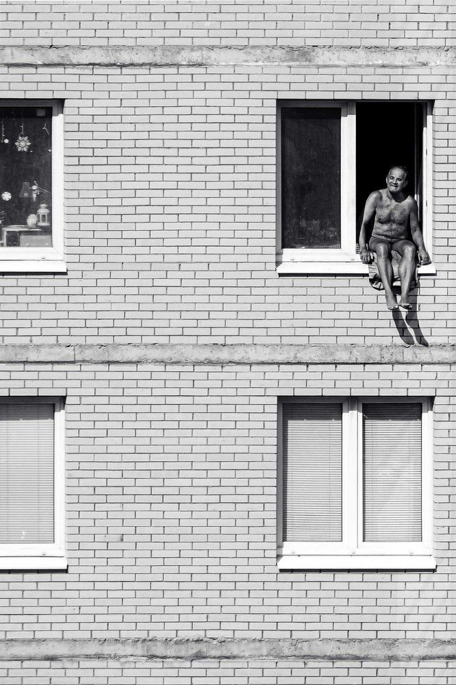 Photograph by Михаил Азаров