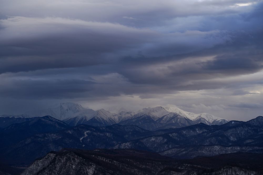 Photograph by Соломкина Виктория