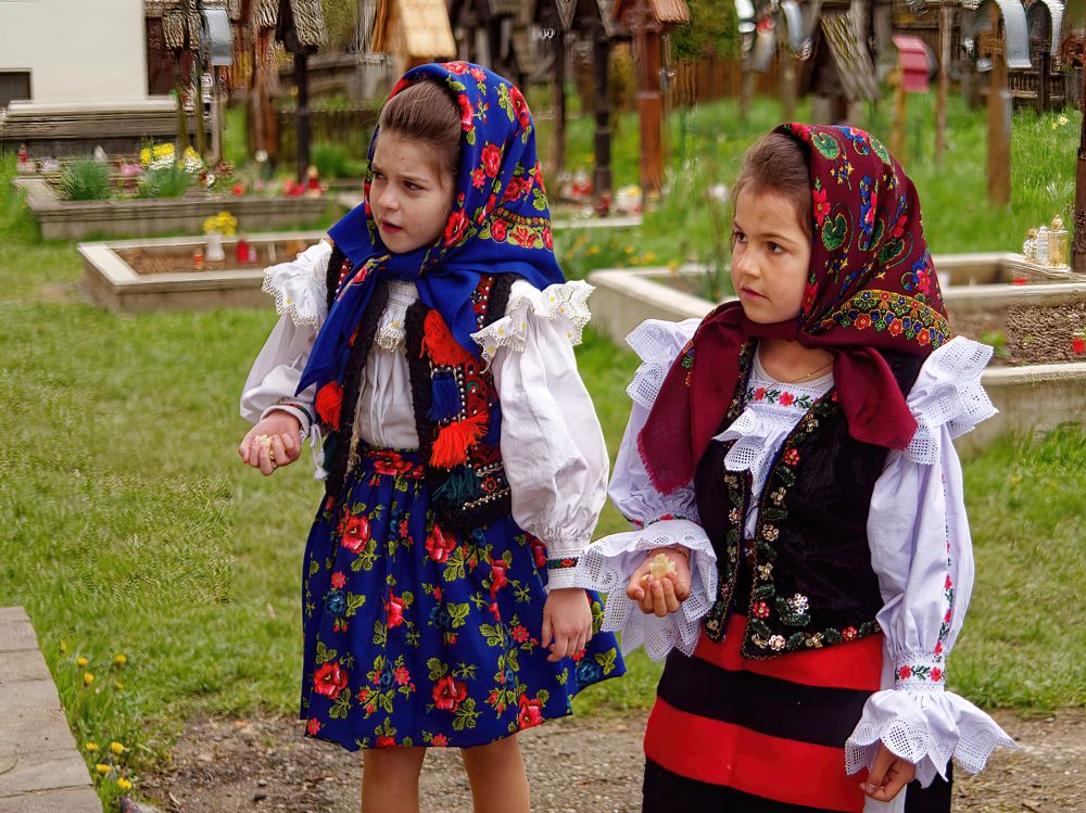 Photograph by Vintila Radu