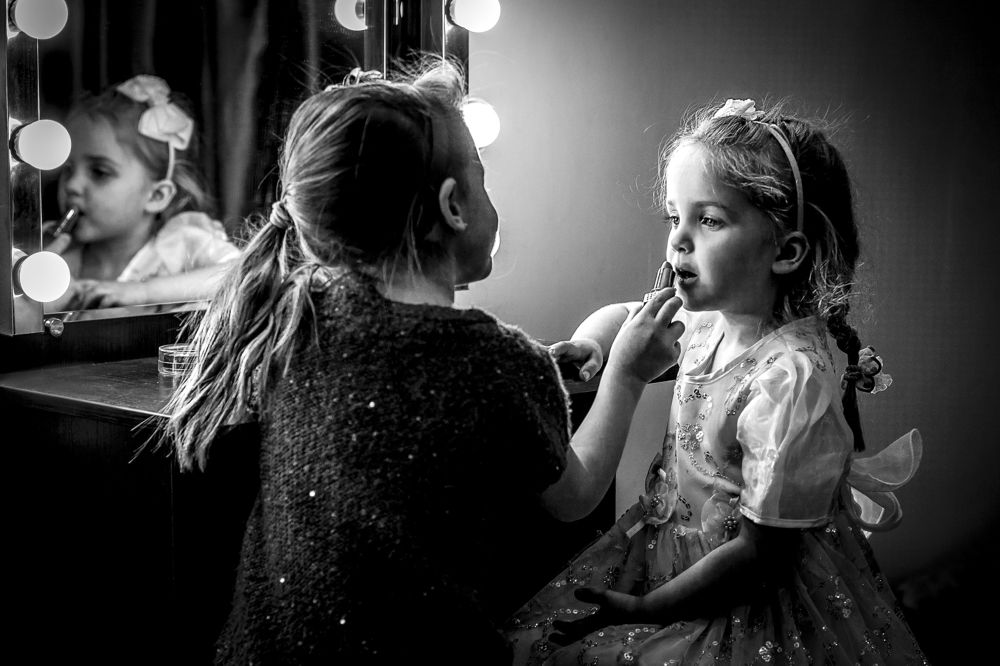 Photograph by Екатерина Нефедова