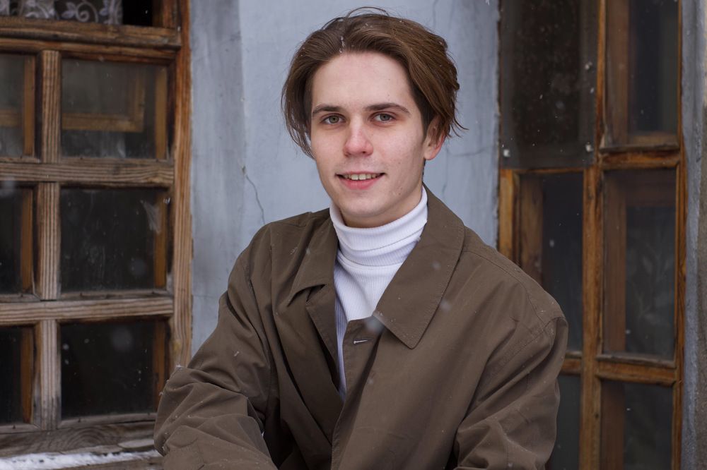 Photograph by Tatyana Simon