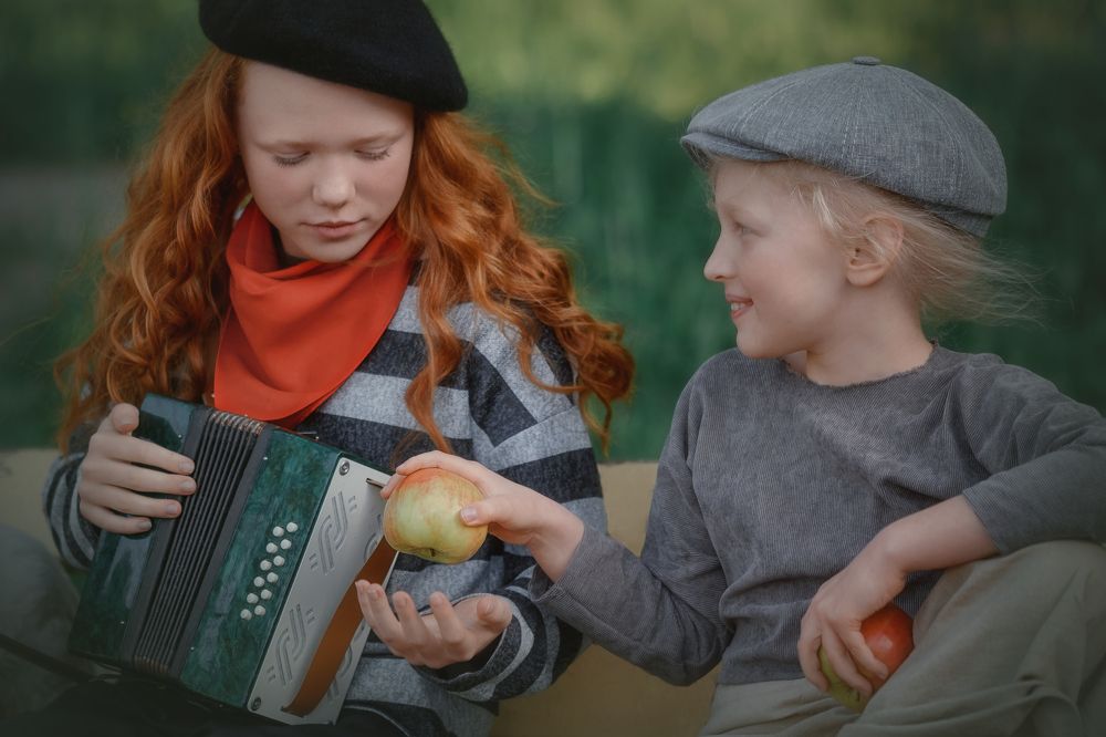 Photograph by Екатерина Шпира