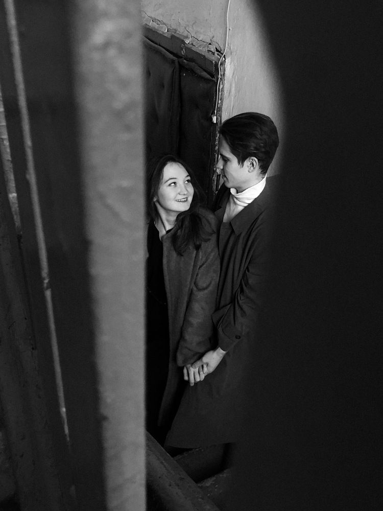 Photograph by Tatyana Simon