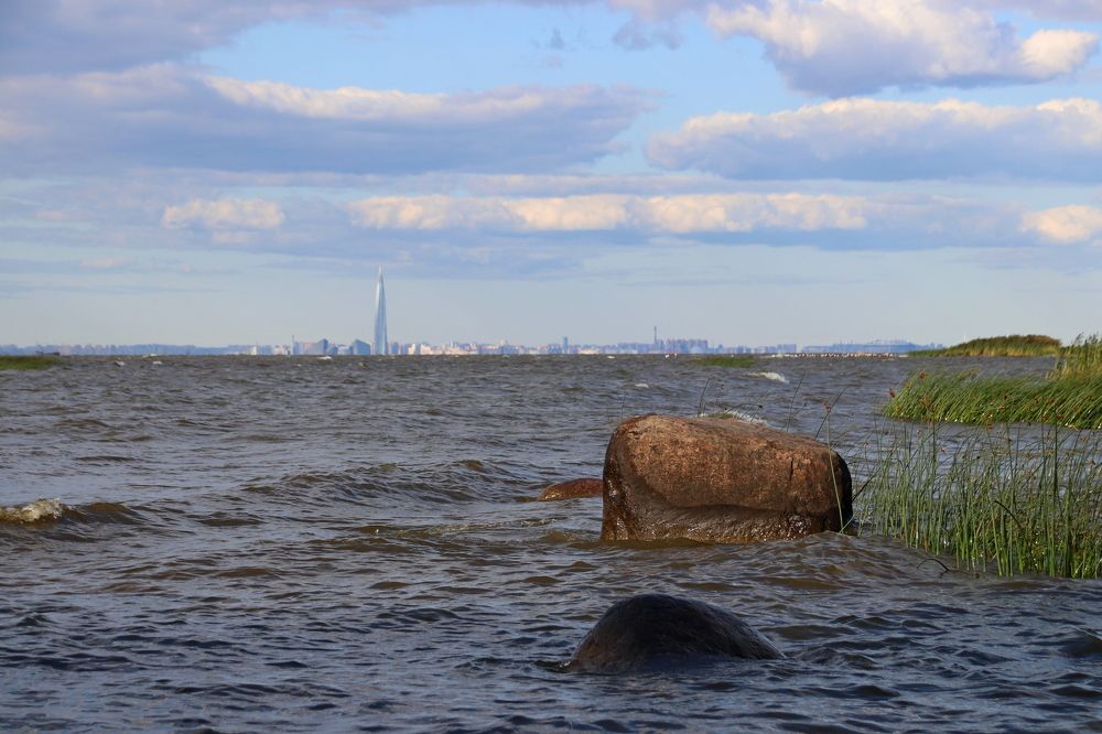 Photograph by Наталья Стальмакова