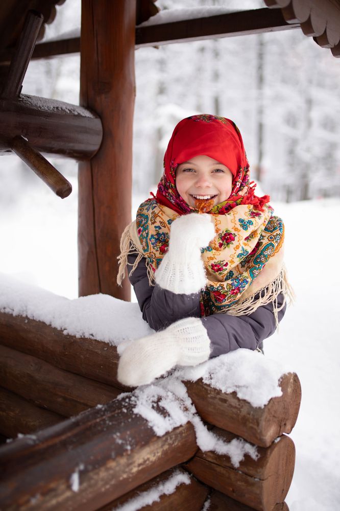 Photograph by Оксана Феоктистова