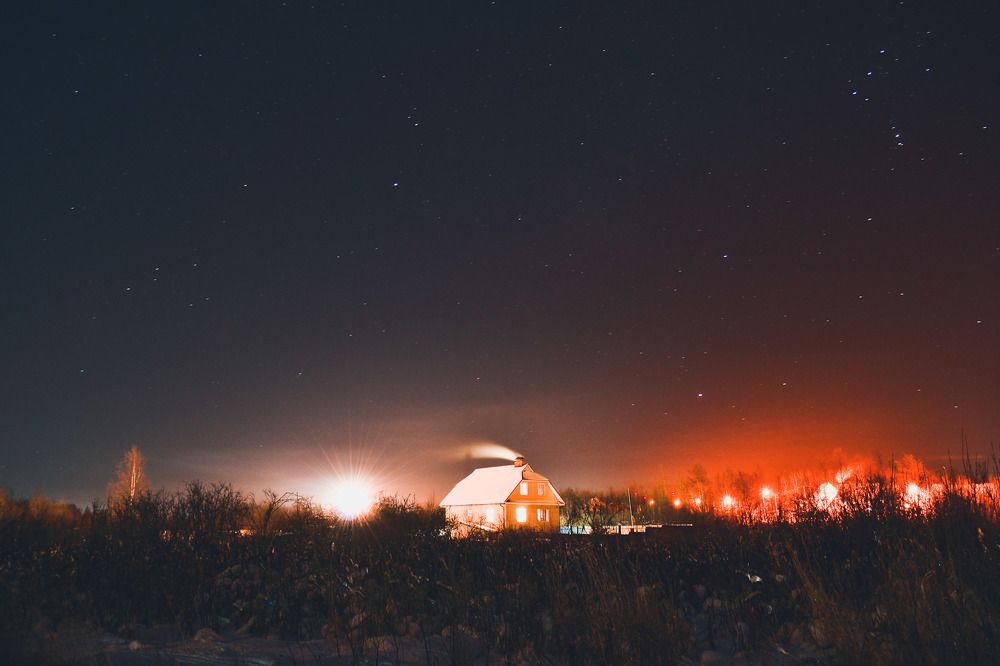 Фотография автора Иван Комаров